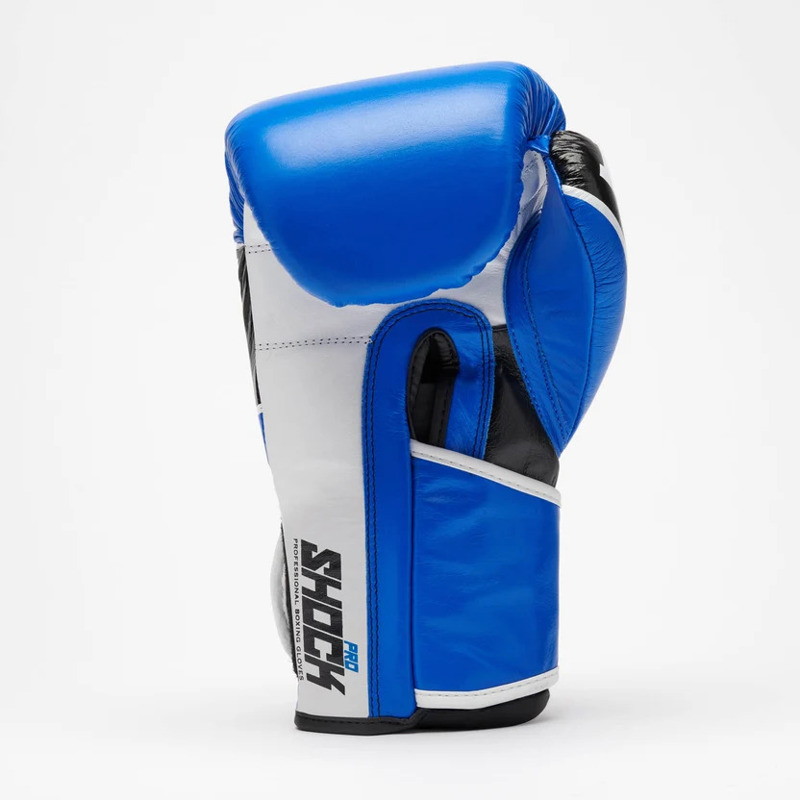 Leone SHOCK PRO Gntia Pugaxias -blue